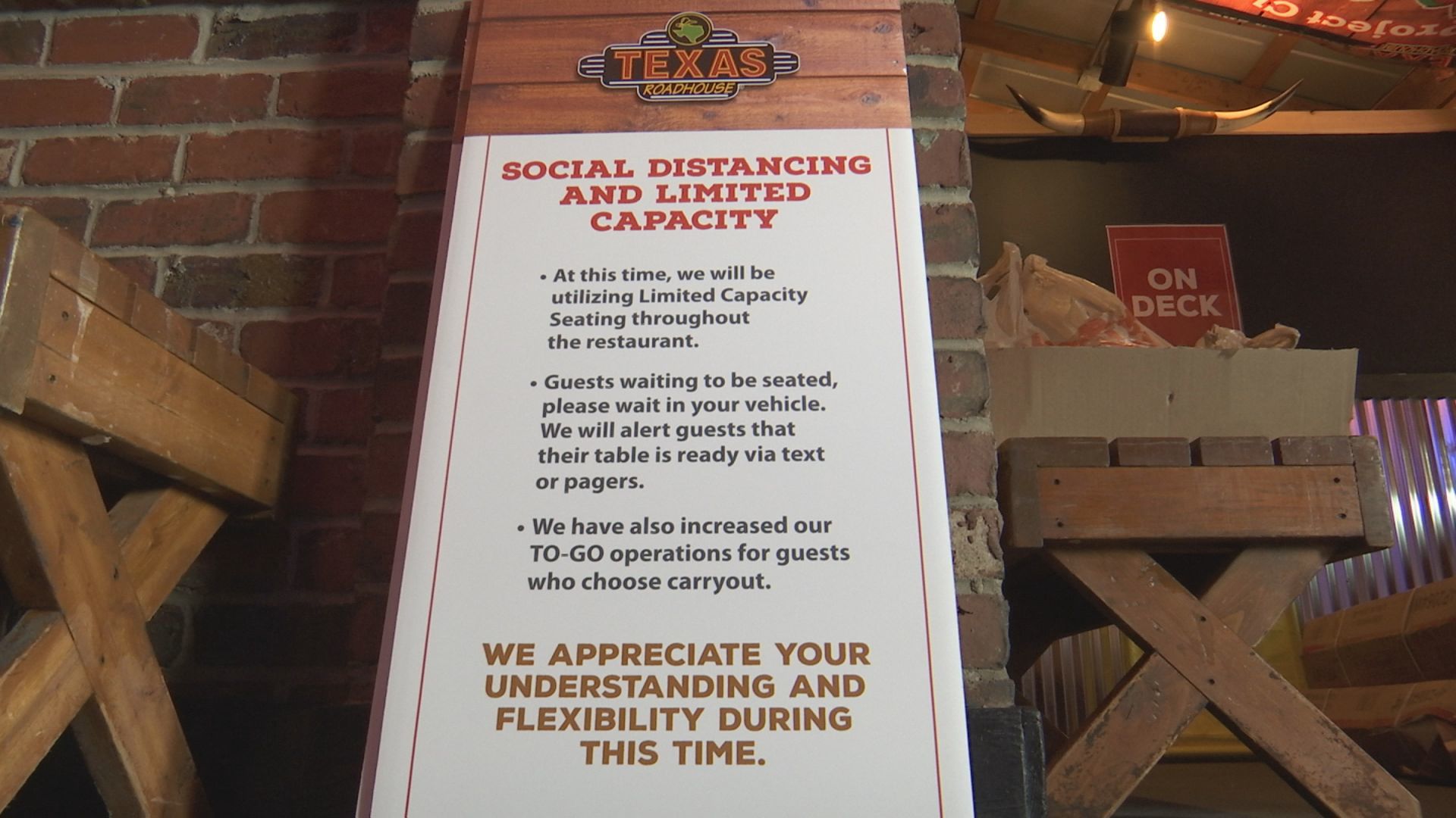 Social distancing
